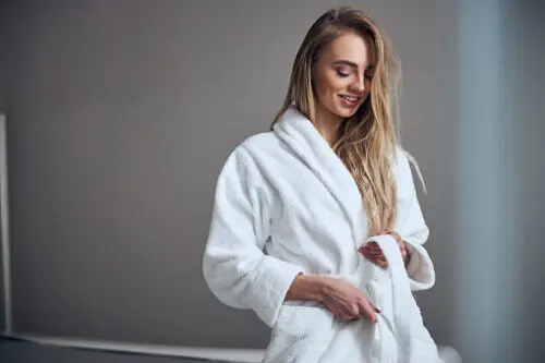 Spa Robes, Hotel Robes, Robes for Spas,