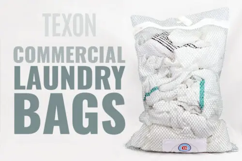 Commercial Laundry Bags