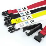 Custom Laundry Loops with Team Logo and Player Numbers