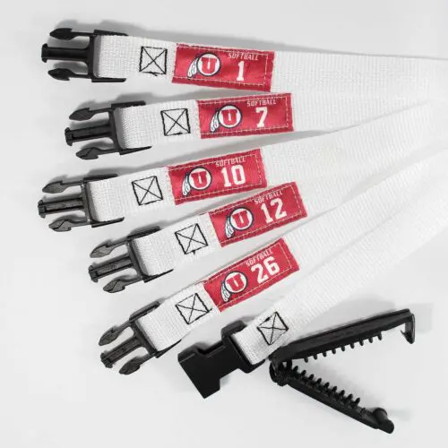 Custom Laundry Straps Utah