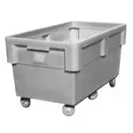 Dandux 151605 Poly Box Trucks Gray