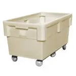 Dandux 151605 Poly Box Trucks Natural