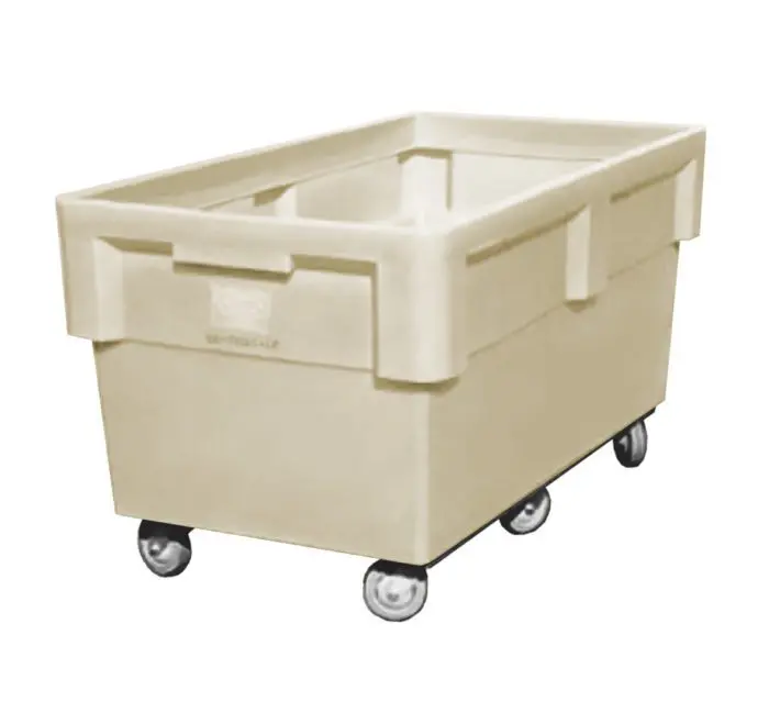 Dandux 151605 Poly Box Trucks Natural