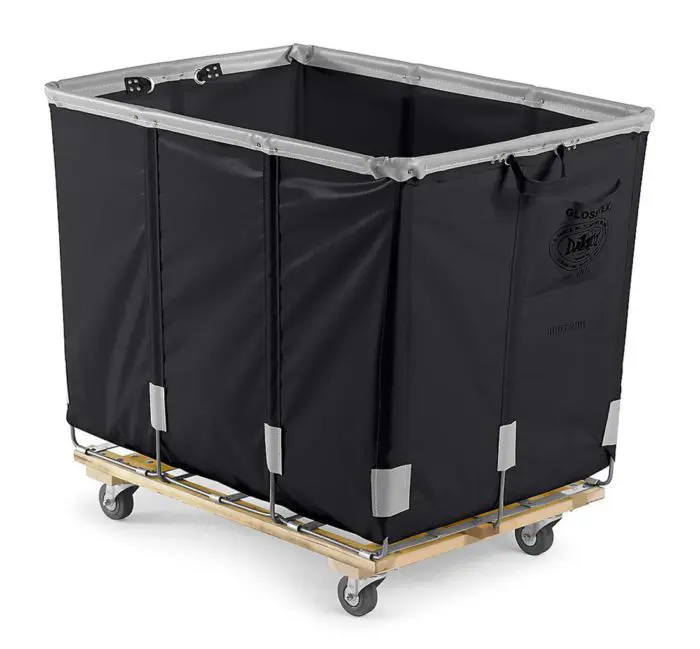 Dandux Extra Duty Glosstex Black Laundry Trucks