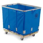 Dandux Extra Duty Glosstex Blue Laundry Trucks