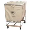 Dandux Elevated Trucks 6bu Canvas
