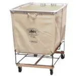 Dandux Elevated Trucks 6bu Canvas