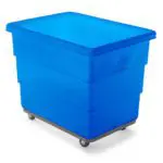 Dandux Heavy Duty Poly Taper Truck Blue