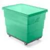 Dandux Heavy Duty Poly Taper Truck Green