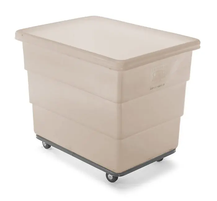 Dandux Heavy Duty Poly Taper Truck Natural