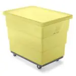 Dandux Heavy Duty Poly Taper Truck Yellow