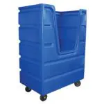 Dandux Poly Bulk Truck Blue