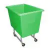 Dandux Green Elevated Poly Truck