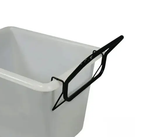 Laundry Cart Handles