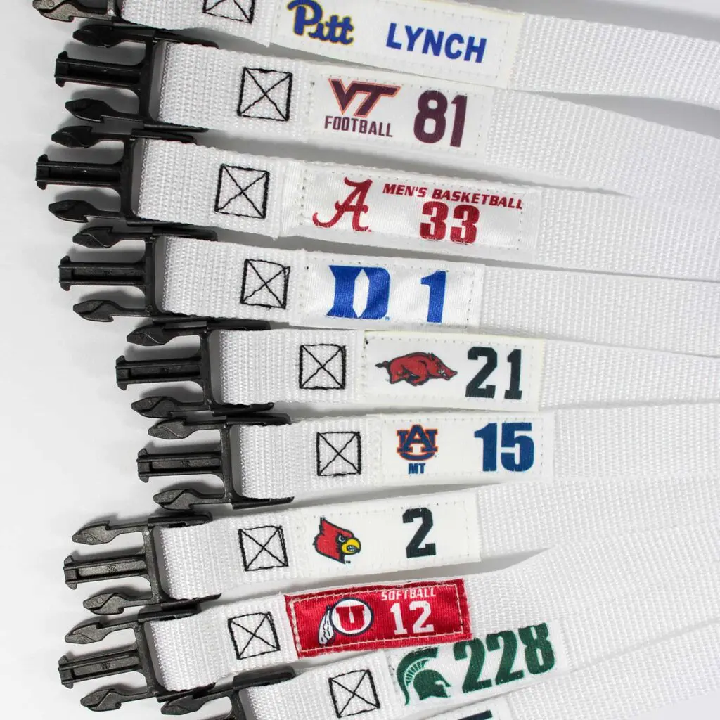 Laundry Loop Custom Examples