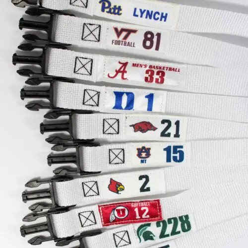 Laundry Loop Custom Examples