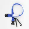Laundry Loops Straps with Single Clip - Royal Blue