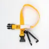 Laundry Loops Straps with Single Clip - Sun Gold