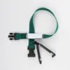 Laundry Loops Straps with Single Clip - Teal