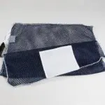 Navy Blue Laundry Bags