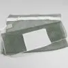 Mesh Zipper Laundry Bags Grey