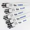 Pittsburgh Custom Laundry Straps