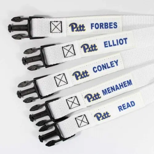 Pittsburgh Custom Laundry Straps