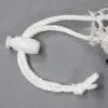 Sports Mesh Ball Bag Cordlock