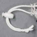 Sports Mesh Ball Bag Cordlock