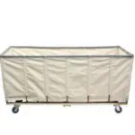 Steele Canvas 292p Extractor Truck Perm Side