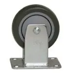 Steele Canvas 4in Fixed Casters