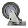 Steele Canvas 4in Swivel Casters