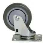 Steele Canvas 4in Swivel Casters