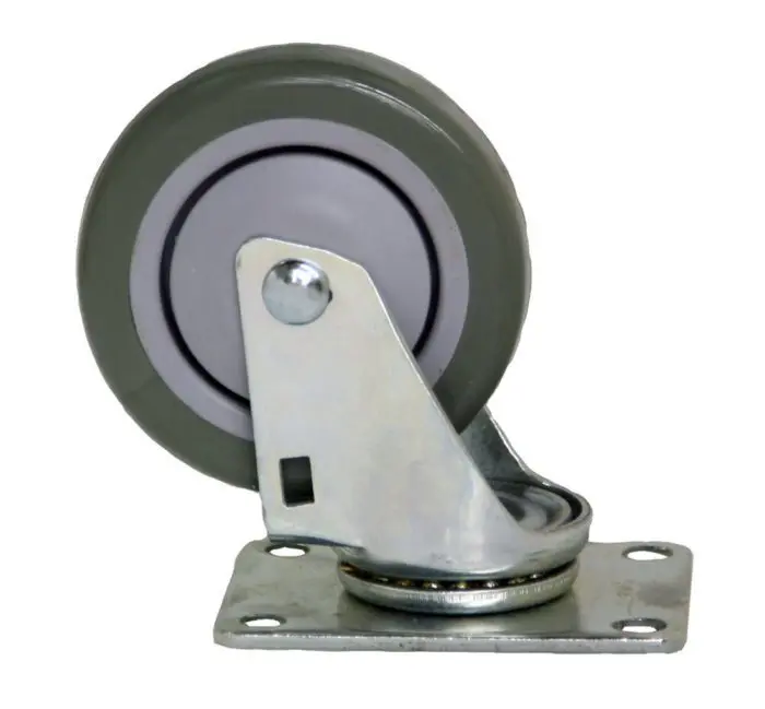 Steele Canvas 4in Swivel Casters