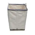 Steele Canvas 50 Tall Square Basket Side