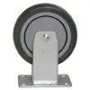 Steele Canvas 5in Fixed Casters