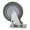 Steele Canvas 5in Swivel Casters