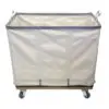 Steele Canvas 92 12bu Side