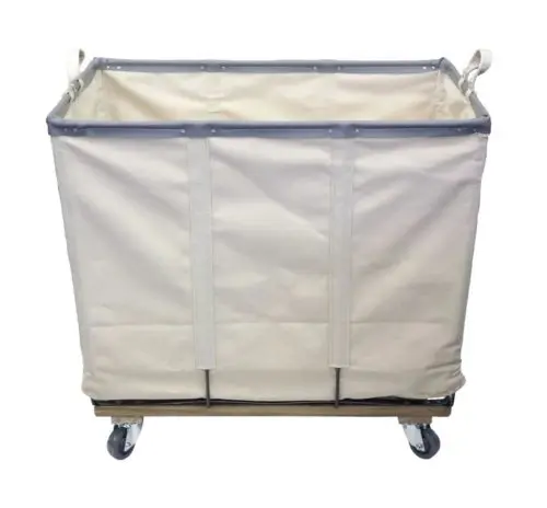 Steele Canvas 92 12bu Side