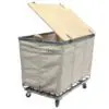 Steele Canvas Elevated Truck 82 16bu Open
