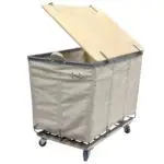 Steele Canvas Elevated Truck 82 16bu Open