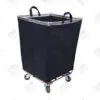 Steele Steeletex 52 S Tall Square Navy
