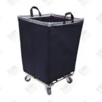 Steele Steeletex 52 S Tall Square Navy