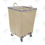 Steele Steeletex 52 S Tall Square Truck Tan