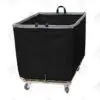 Steele Steeletex 92s 14bu Black