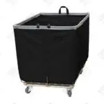 Steele Steeletex 92s 14bu Black