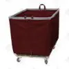 Steele Steeletex 92s 14bu Burgundy