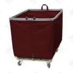 Steele Steeletex 92s 14bu Burgundy