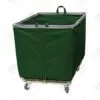 Steele Steeletex 92s 14bu Dark Green