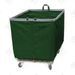 Steele Steeletex 92s 14bu Dark Green